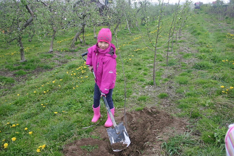 Chromy przyrod! grupa 0a